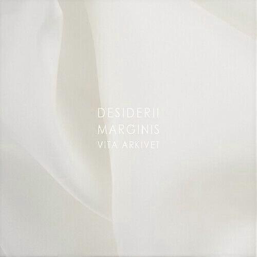 Desiderii Marginis Vita Arkivet CD (2019) NEW