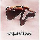 Wicked Wisdom Wicked Wisdom CD (2006)