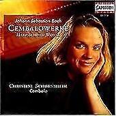 Cembalowerke (Schornsheim) CD (2005)