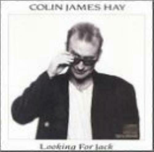 HayColin James Looking for Jack CD