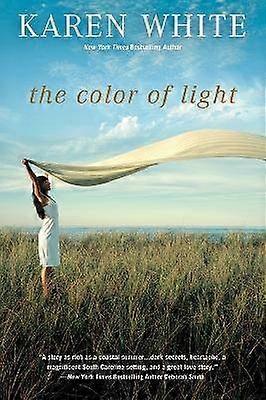 El Color de la luz