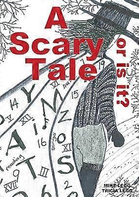 Eine gruselige Geschichte oder doch nicht