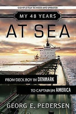 My 48 Years at Sea