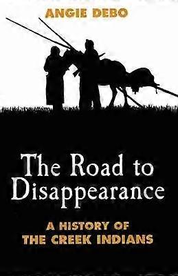 The Road to Disappearance