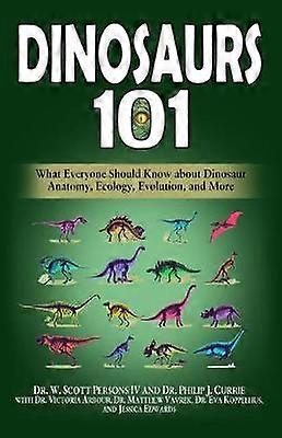Dinosaurs 101