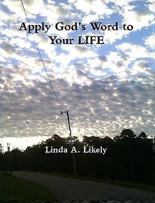 Apply God's Word to Your Life