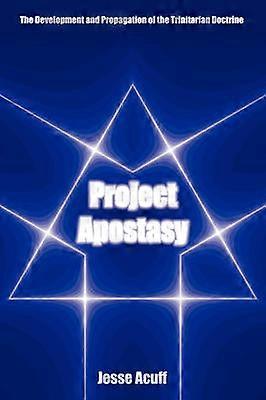 Project Apostasy