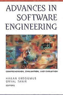 Advances in Software Engineering