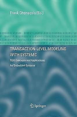 Modellering op transactieniveau met SystemC