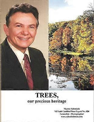Trees Our Precious Heritage