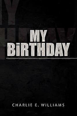 Mein Geburtstag