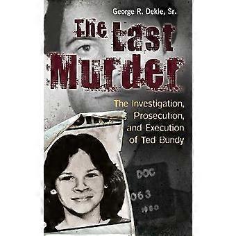 The Last Murder