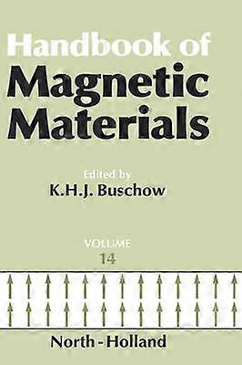Manual de materiale magnetice