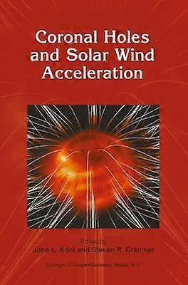 Coronal Holes and Solar Wind Acceleration