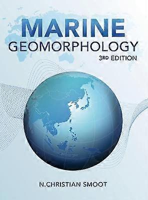 Marine Geomorphology 3rd Edition