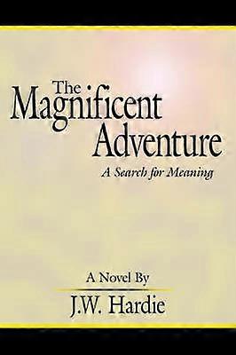 La magnífica aventura