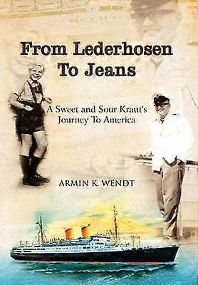 De los Lederhosen a los vaqueros