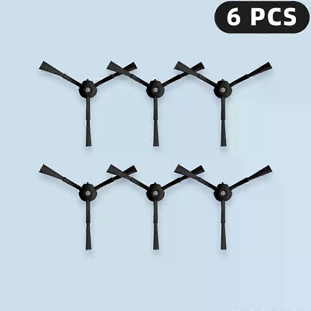 Applies to For ( TP-Link Tapo RV30 Max Plus / RV20 Max Plus ) Spare Parts Filter Side Brush Mop Cloth Dust Bag Accessories