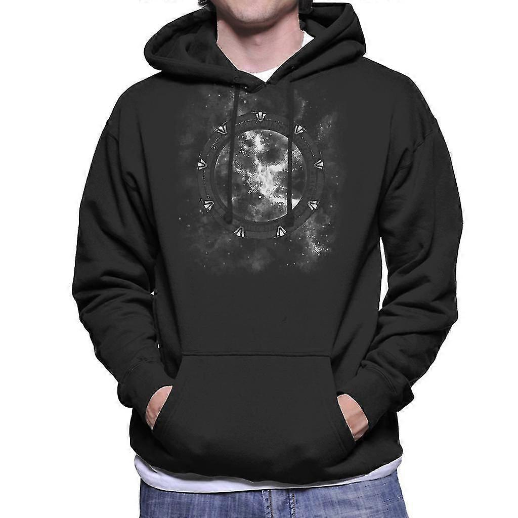 Moletom com Capuz para Homens The Stargate