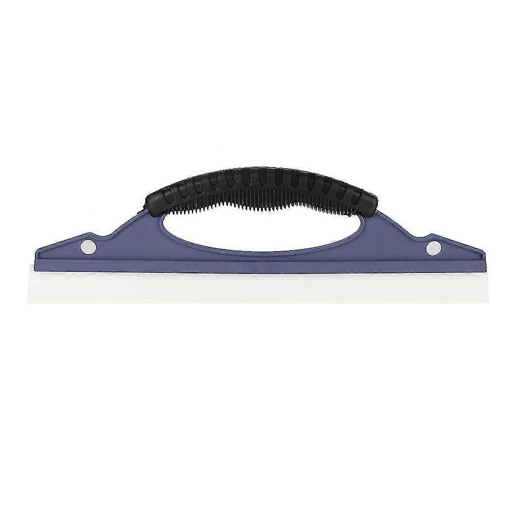 Car Wash Window Scraper Squeegee Plate Glass Cleaning Tool