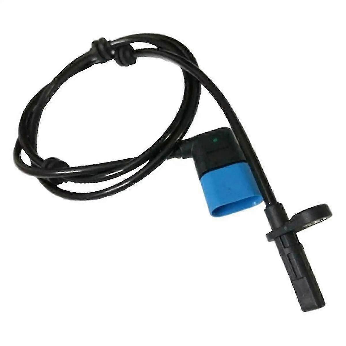 unique 5Pcs ABS Speed Sensor Front for - W246 CLA250 GLA250 GLA45 2015-2016