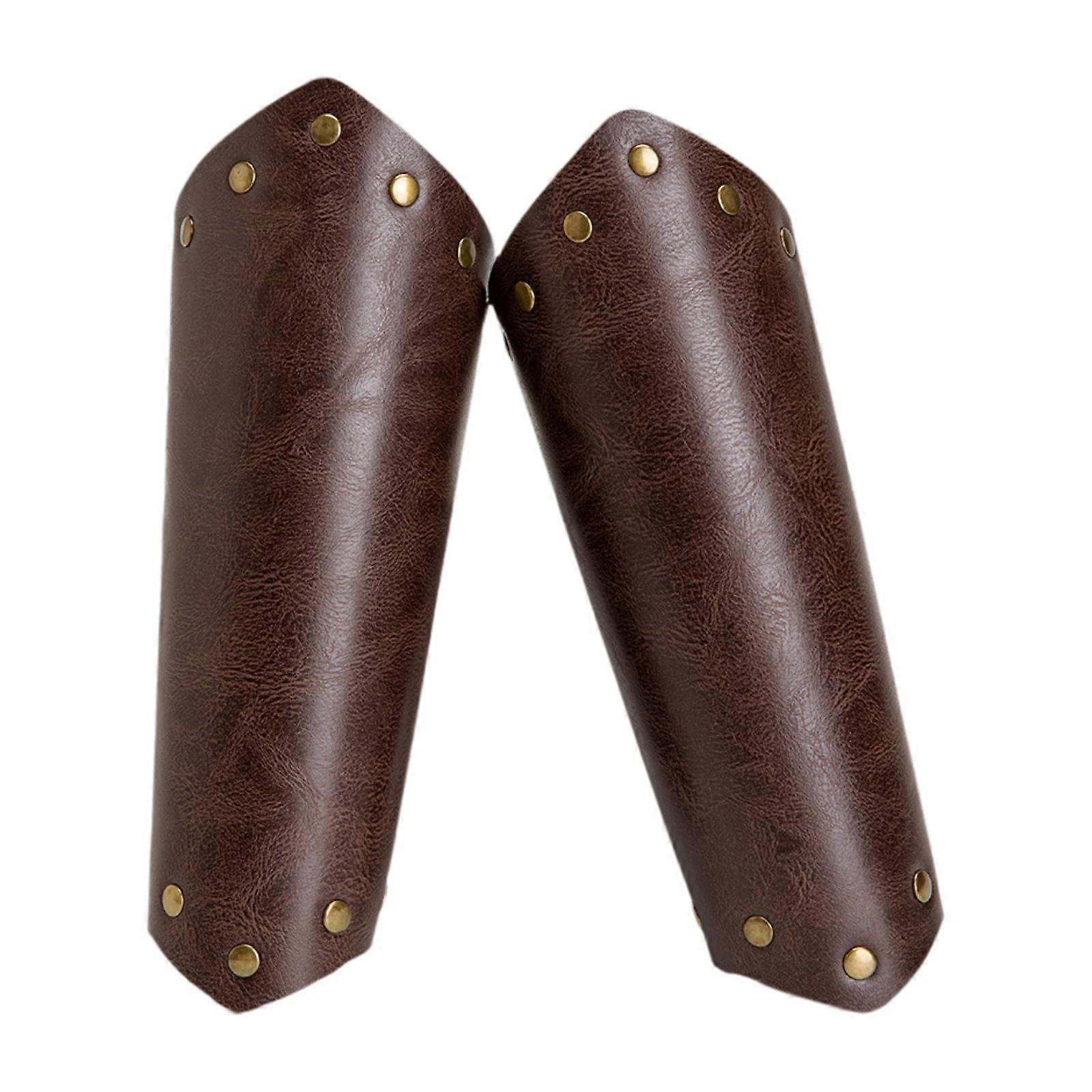 Arm Guards for Men Cosplay Events