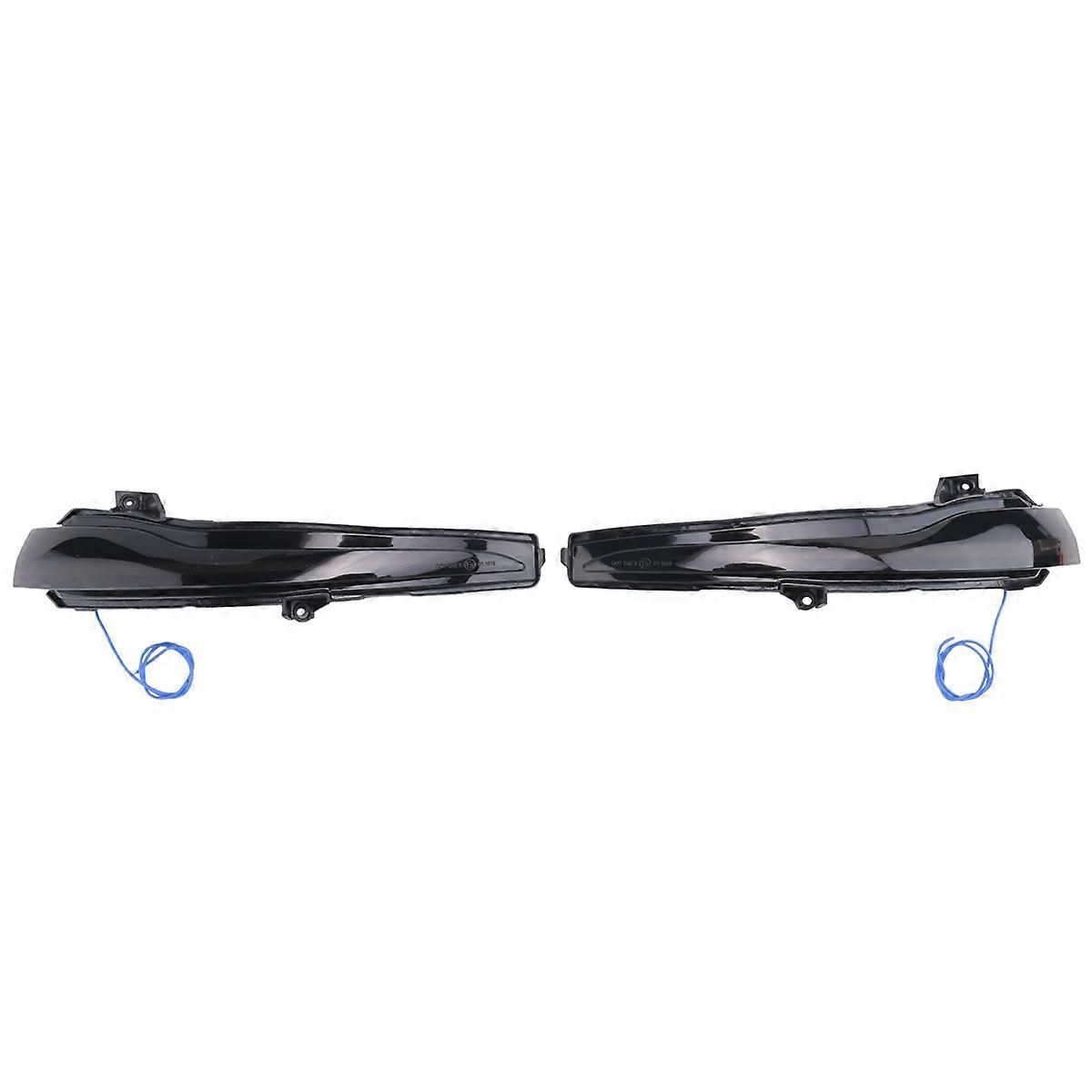 Original Mercedes W205 W213 W222 Außenspiegelkappe Abdeckung Links A0998108100