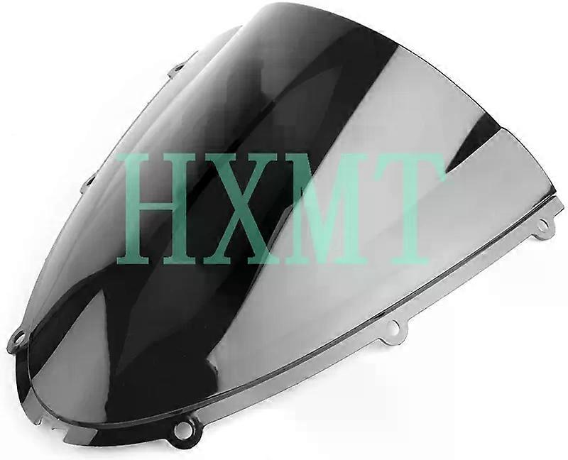 compatible for Ninja ZX6R 636 2005 2006 2007 2008 ZX10R 2006 2007 Motorcycle Windshield WindScreen screen 05 06 07 08 10R MAXP
