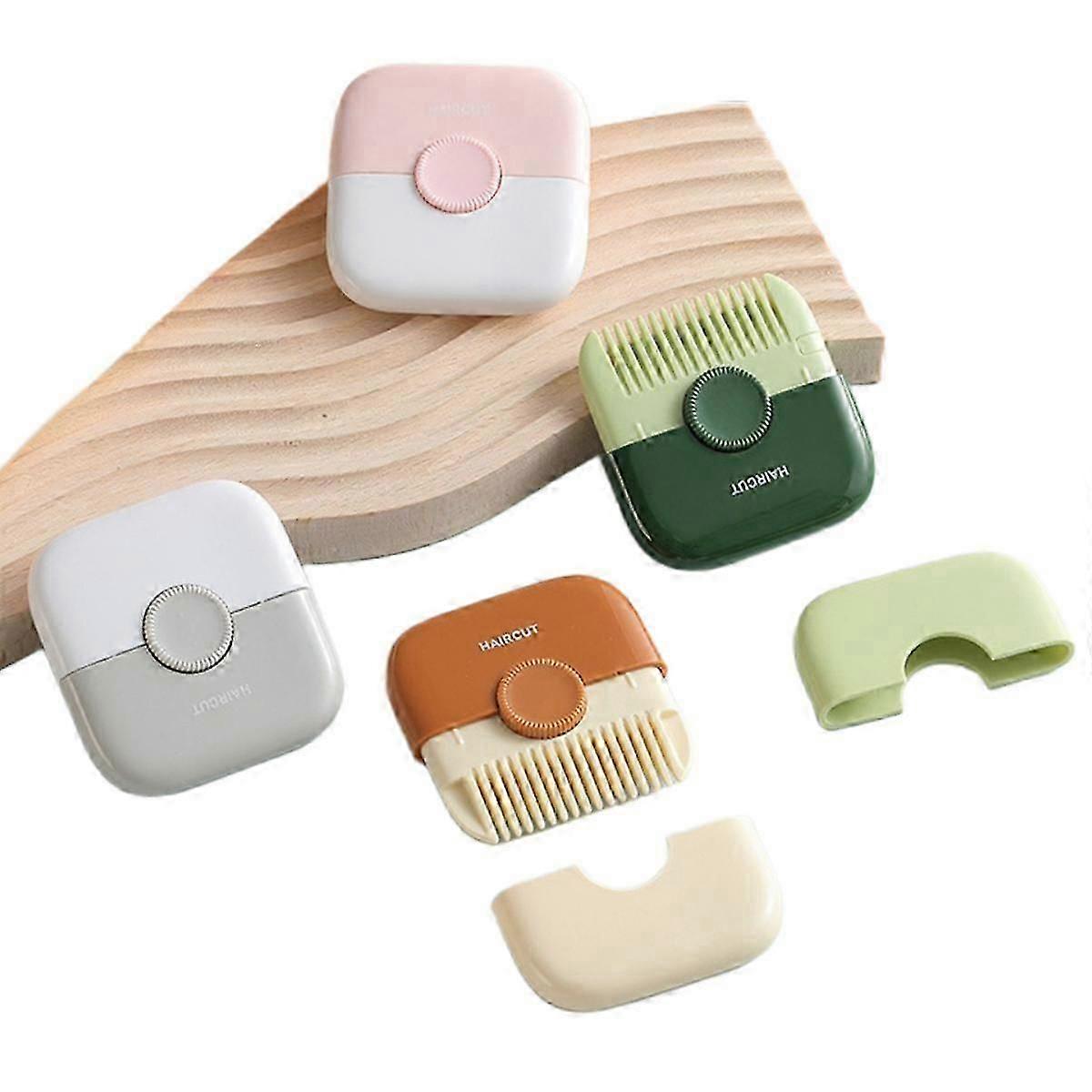 Trimpocket Tondeuse à cheveux / peigne Kids, Tondeuse à cheveux à pointes fourchues