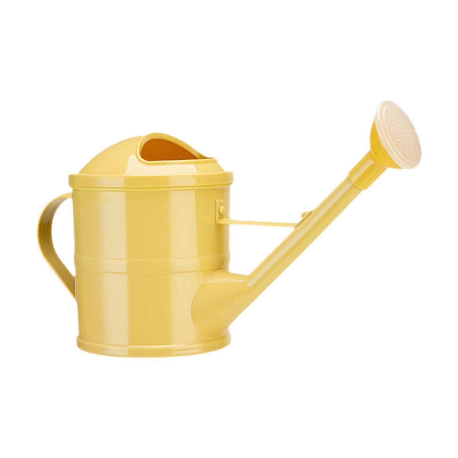 Watering Can Watering Bottle 1.5L Practical Large Capacity Multipurpose Watering