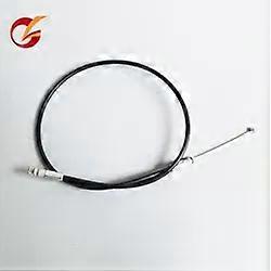 Ισχύει για χρήση για Toyota Sequoia 2001, 2002, 2003, 2004, 2005, 2006, 2007, κλειδαριά πίσω πόρτας, μάνδαλο πόρτας χώρου αποσκευών με καλώδιο, 2001-2007