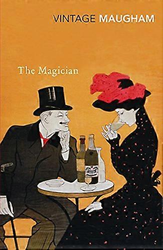 The Magician