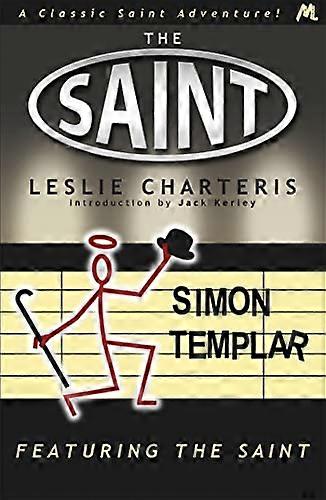 Featuring the Saint