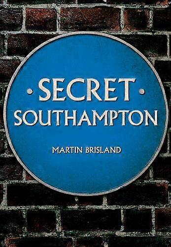 Secret Southampton