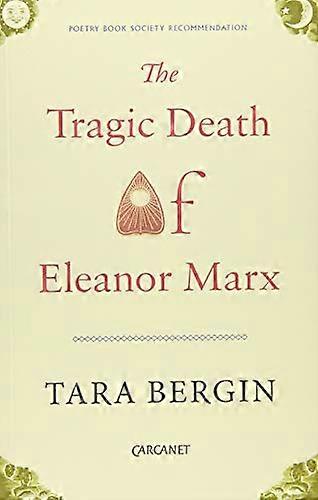 Az Eleanor Marx tragikus halála