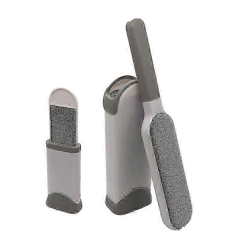 Lint Remover Pet Hair Remover Brushes Portable And Reusable Magic Lint Brushes b hk