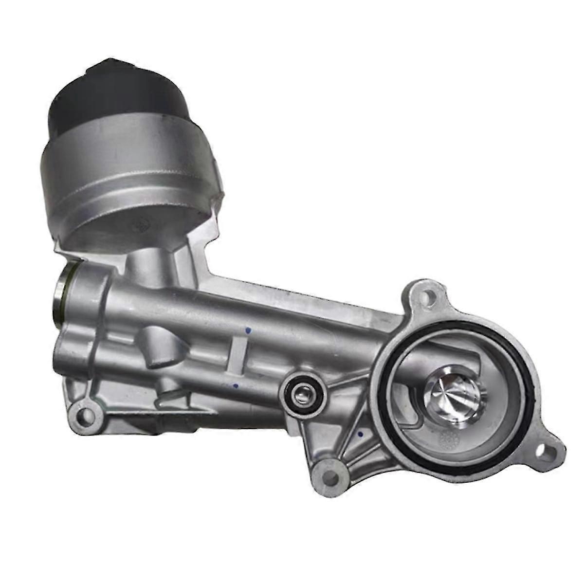 Ensemble de base de compartiment à huile 16V pour support de filtre à huile 307 C2 C3 C4 9659102880 1103P3