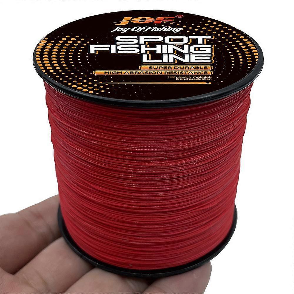 Unfading Fishing Line X8 PE Line 300m Multifilament Fishing Line Carp Fishing TooL multicolor Lightfast