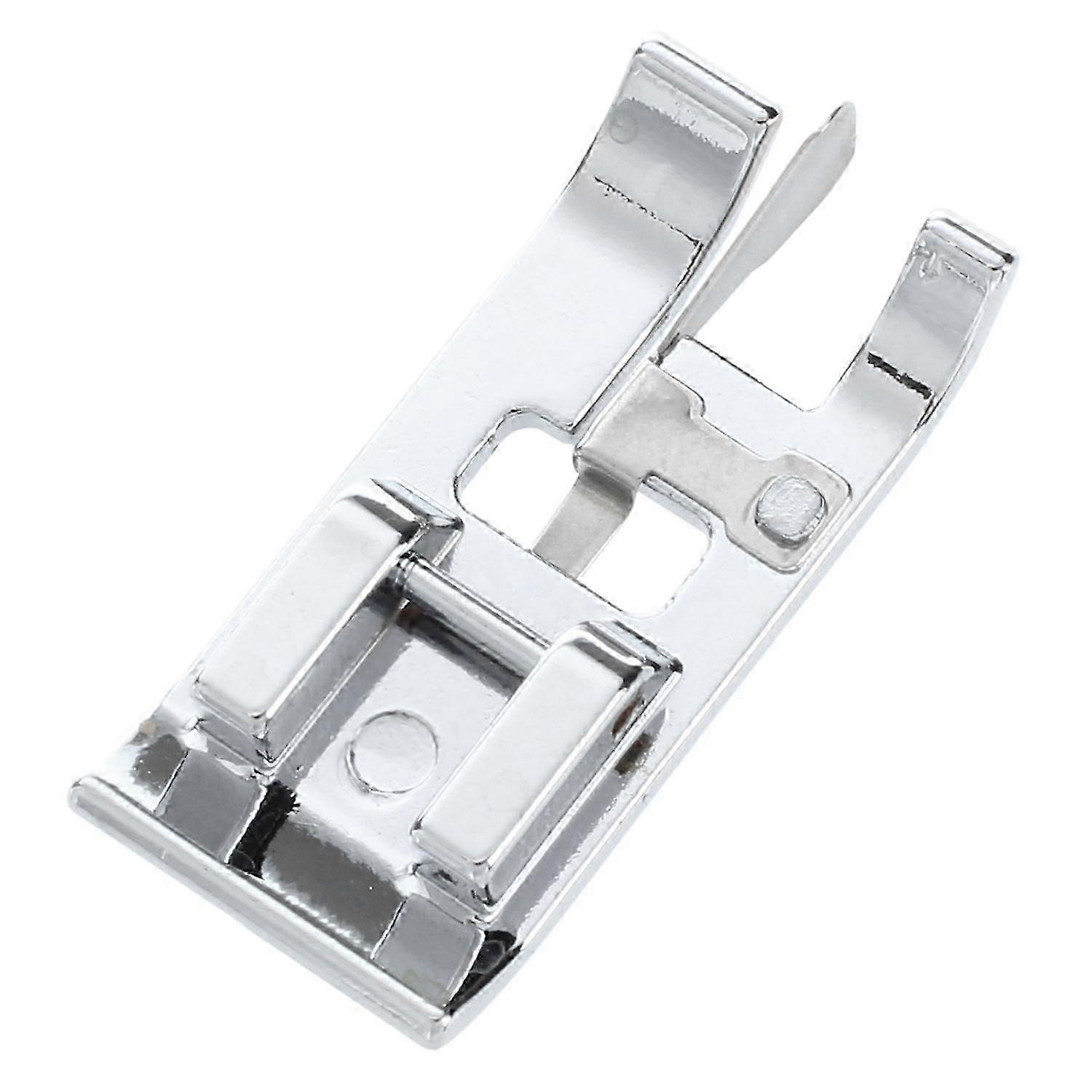 Overlock Edge Presser Foot Small Guide for Singer jn