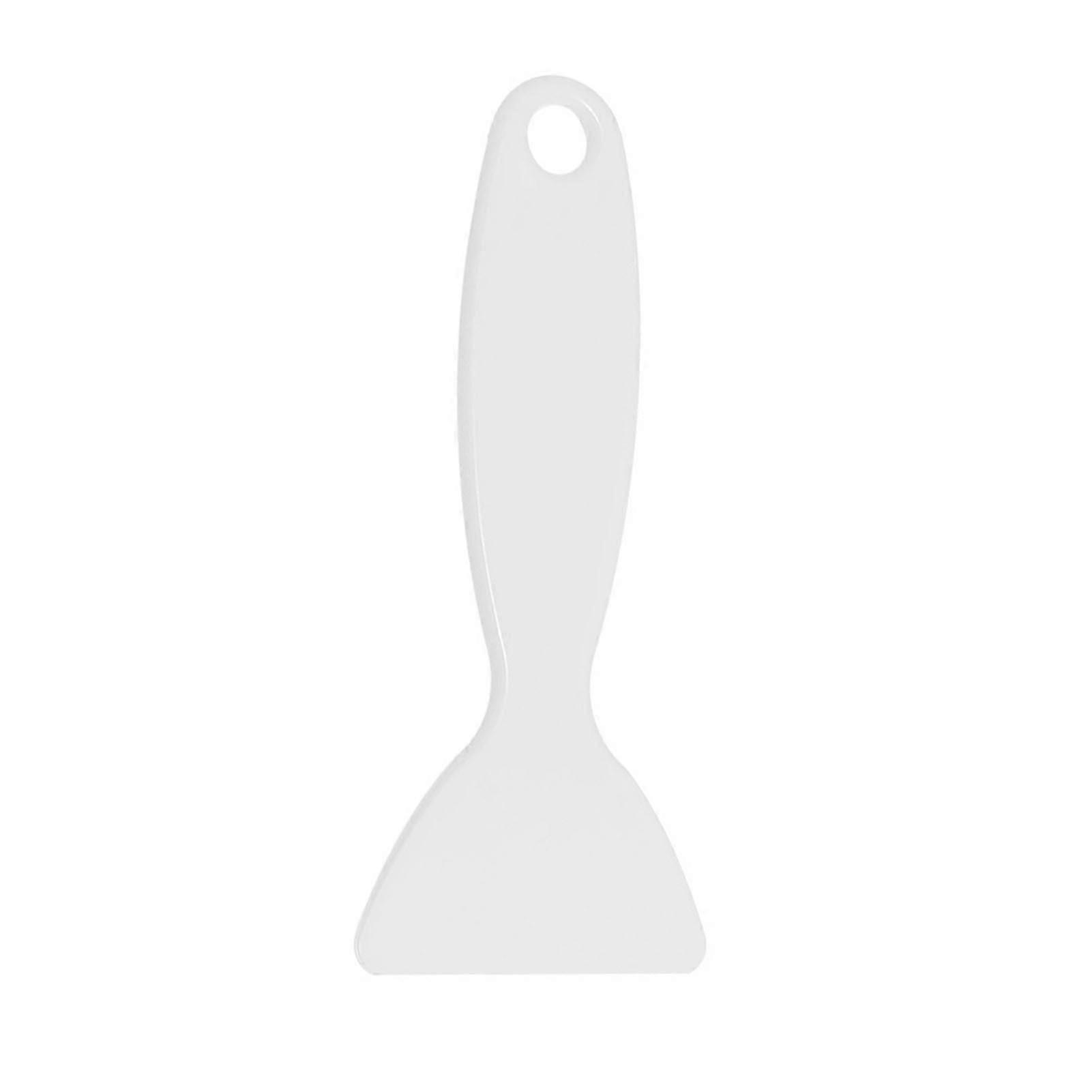 Refrigerator Ice Scraper PP Highly Efficient Labor Saving Refrigerator Snow Frost Remover Tool for Home Use