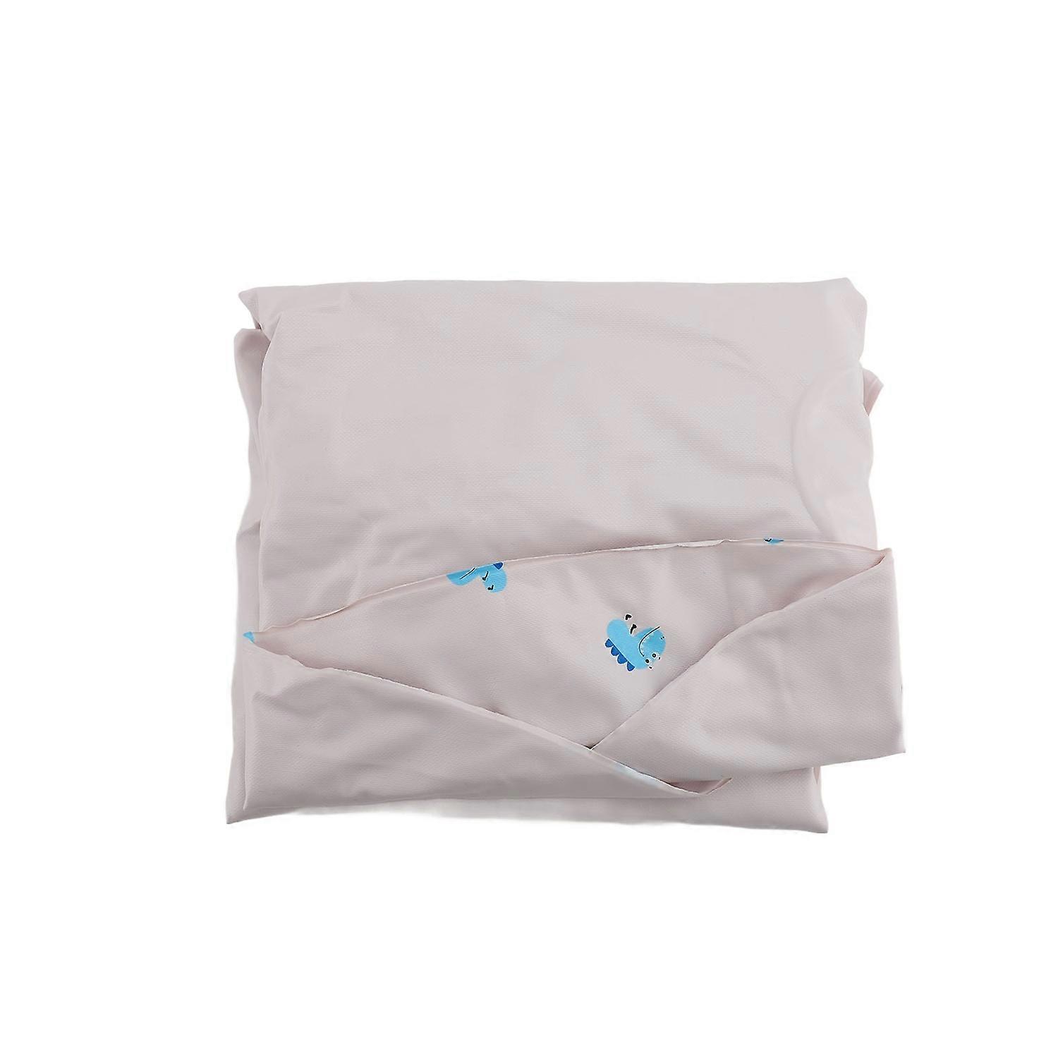 Baby Inflatable Seat Cute Shaped Foldable Back Neck Support Breathable Inflatable Sit Up Chair for I