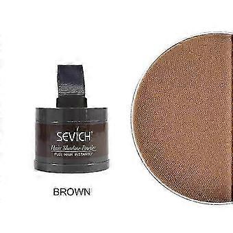 Sevich Hairline 13 Root Cover Up Modified Makeup  brown