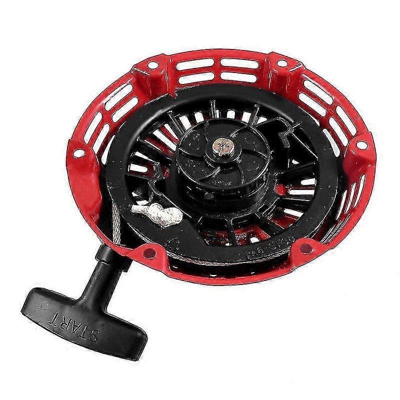 Starter 168f Reservdelar för bensingenerator | Kompatibelt reservdelskit