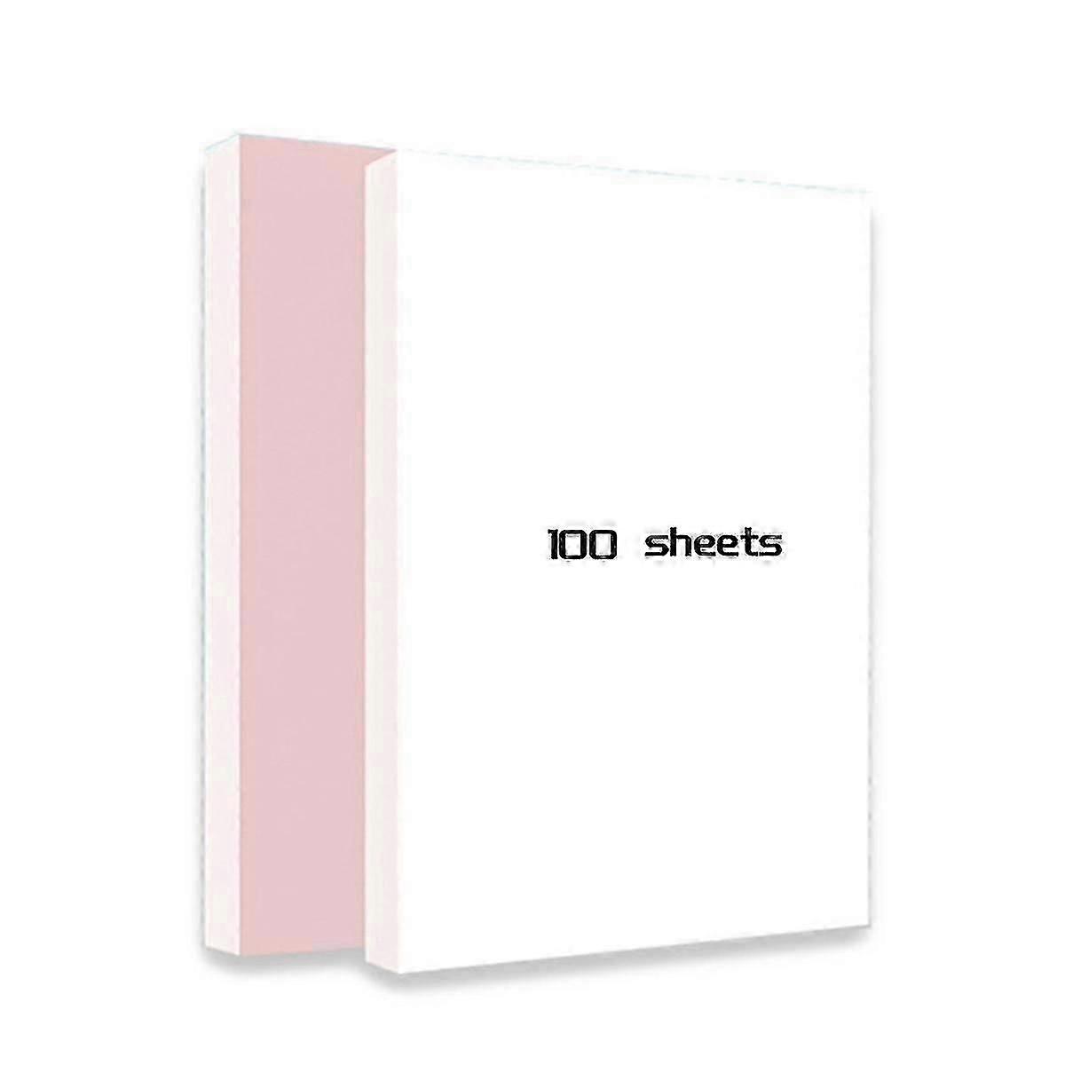 Sublimaatiovinyylisublimaatiotarra A3 valkoinen 11,69 x 16,53 tuuman tarrapaperi mustesuihkutulostimelle