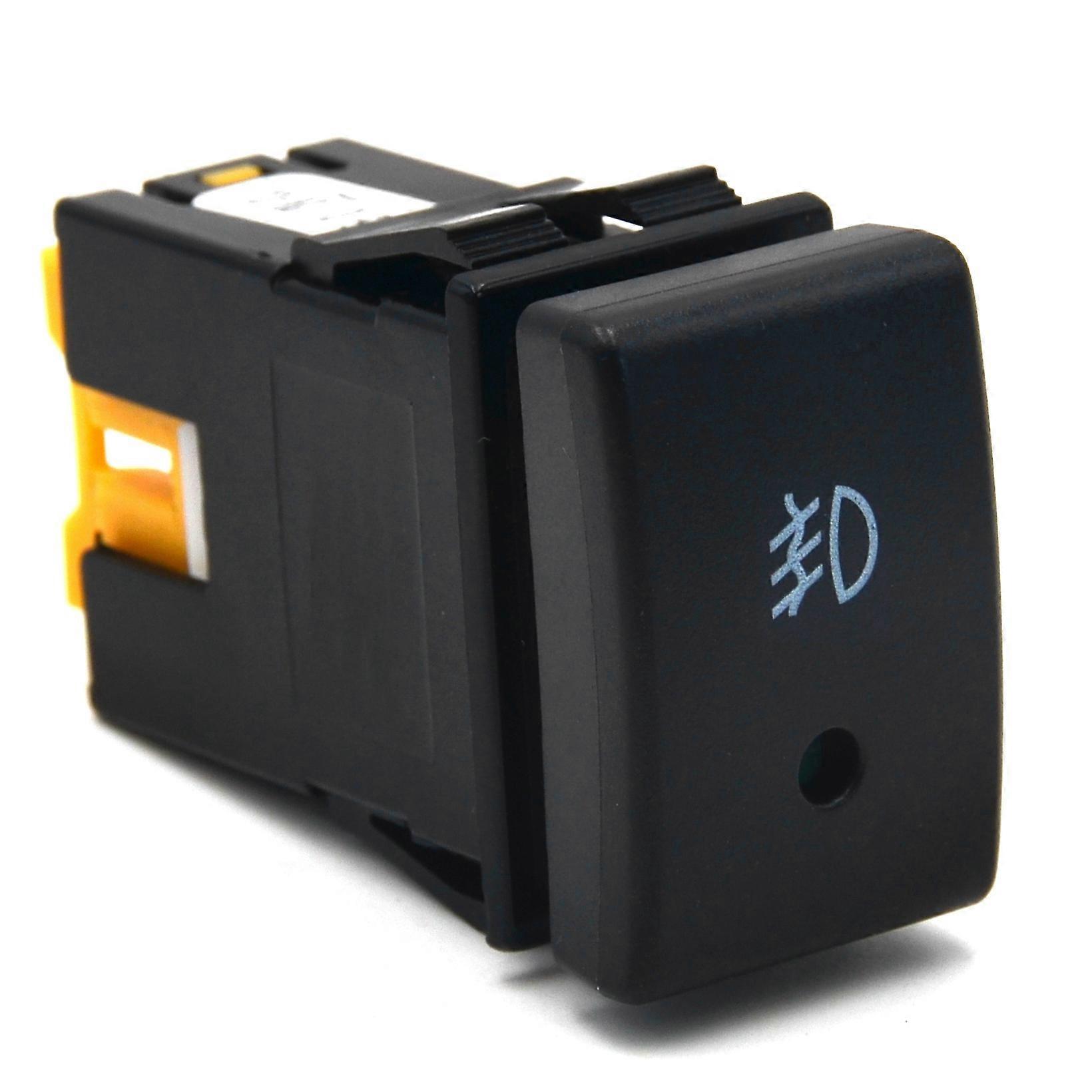 3 Pins Car Front Fog Lamp Light Button Switch Fit for