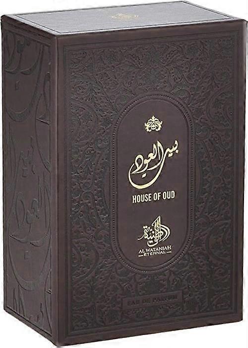 House Of Oud - EDP - Volume: 100 ml