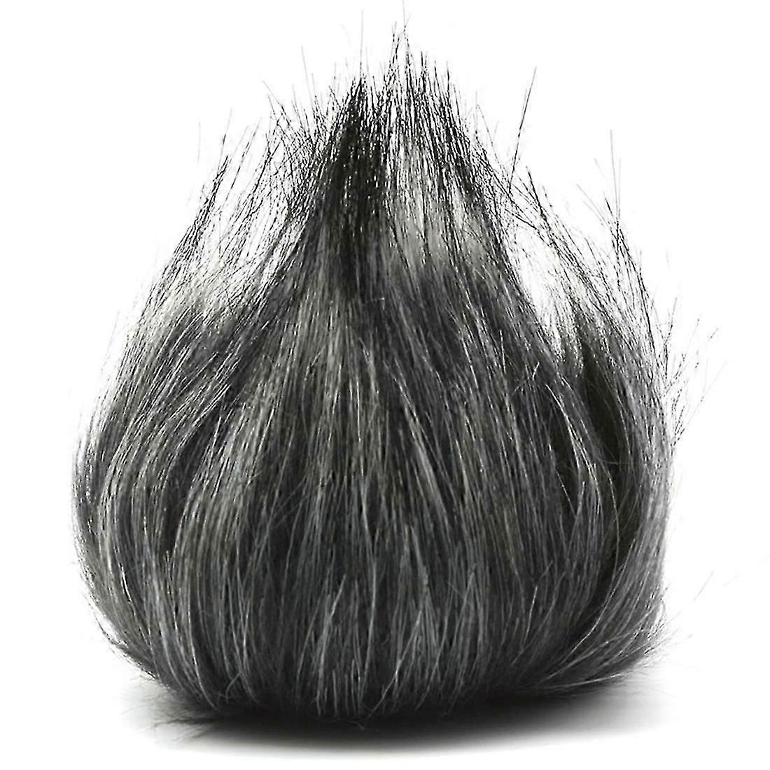 Bonnette anti-vent pour microphone ZOOM-H4N (modèle 2026), compatible avec le microphone -V02.