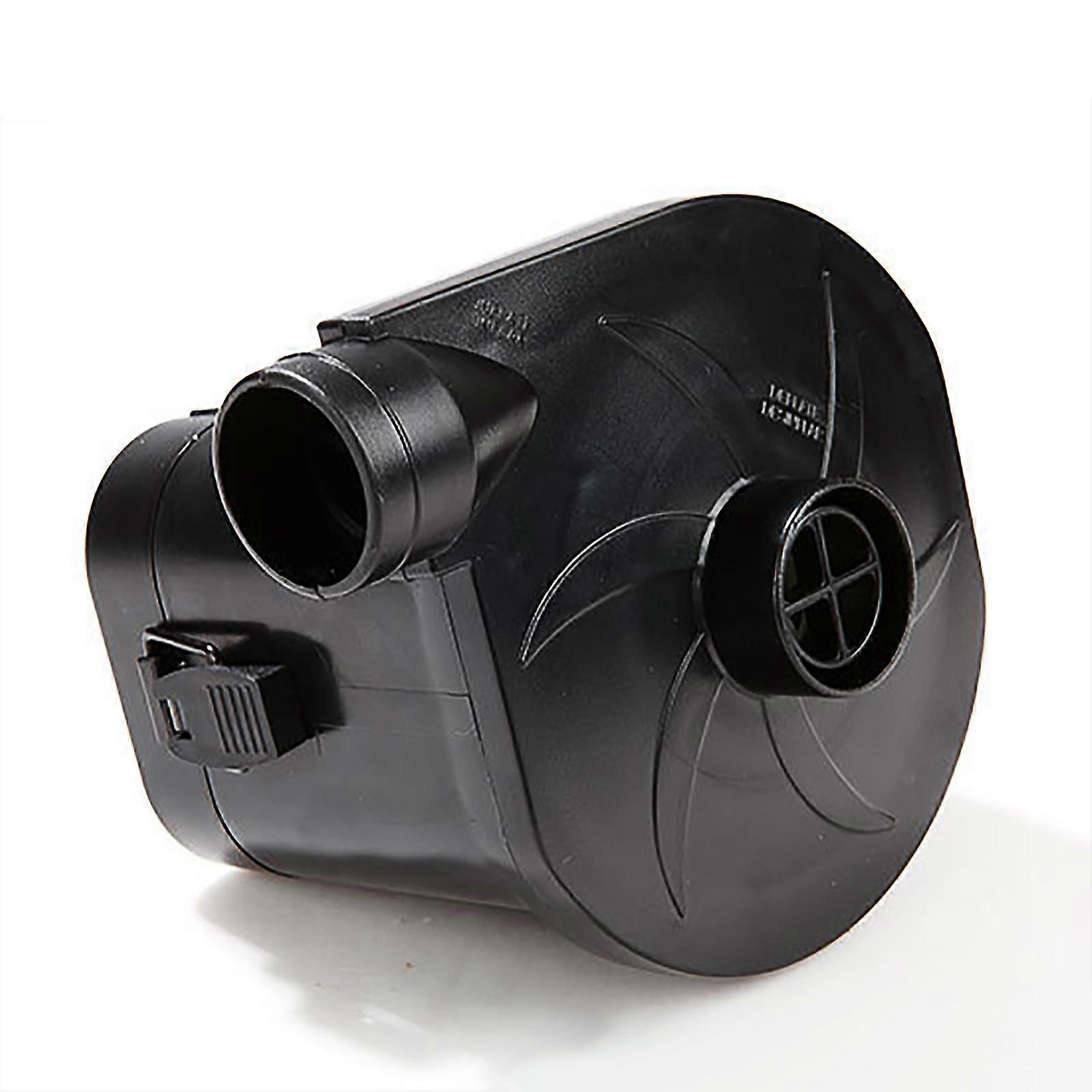 Aquarium Decor Portable Pump Using Battery for Beds, Inflatable Pools &amp; More