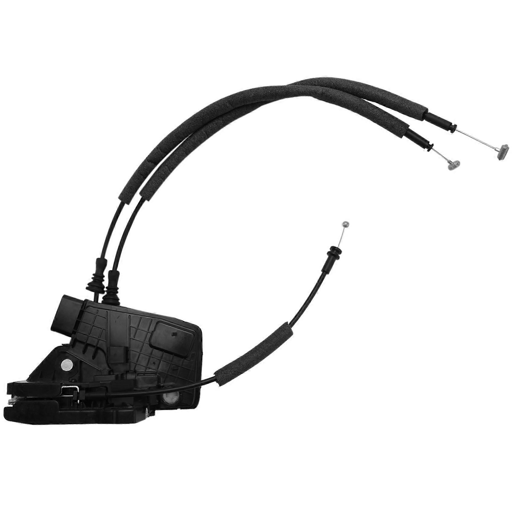 Ενεργοποιητής κλειδαριάς πόρτας 757582 81310D3510 για Hyundai Tucson 2015