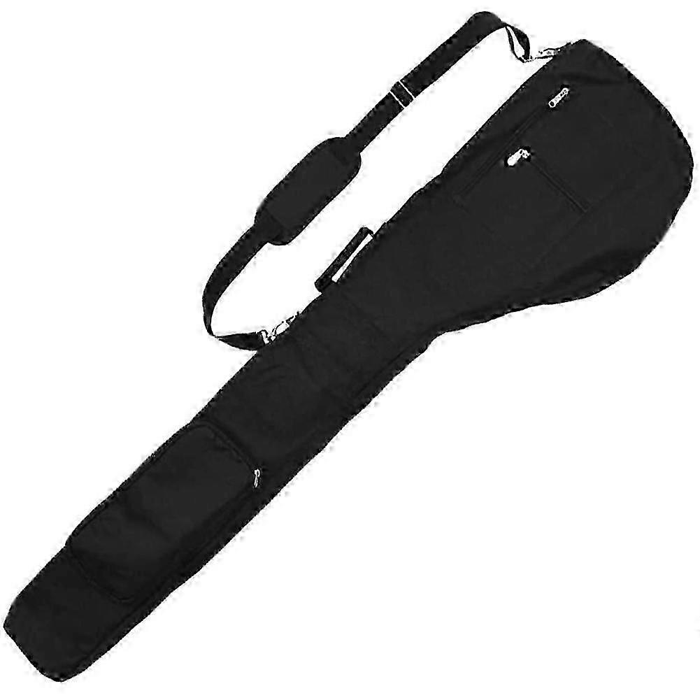 Bolsa plegable resistente al agua para el campo de prácticas